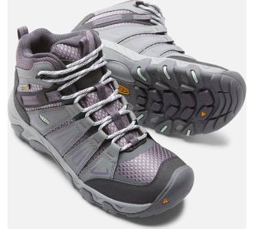 Produktbild Keen Oakridge Waterproof Mid