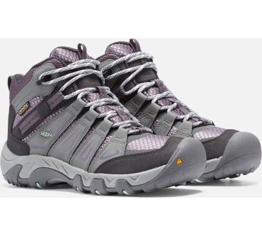 Produktbild Keen Oakridge Waterproof Mid