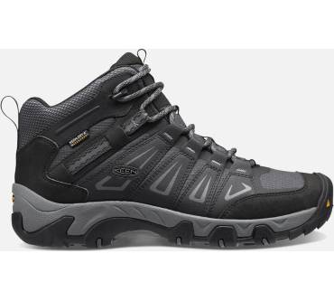 Produktbild Keen Oakridge Waterproof Mid