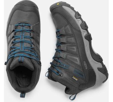 Produktbild Keen Oakridge Polar Waterproof Mid