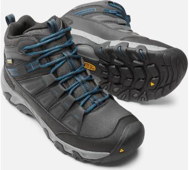 Produktbild Keen Oakridge Polar Waterproof Mid