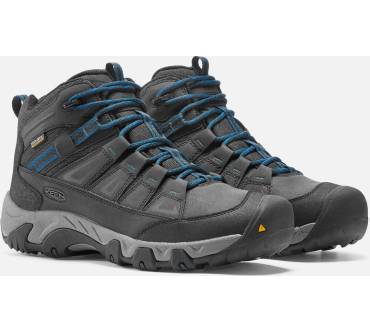 Produktbild Keen Oakridge Polar Waterproof Mid