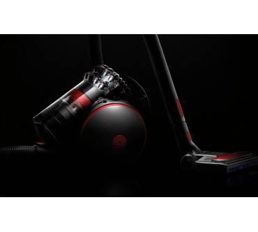 Produktbild Dyson Cinetic Big Ball Absolute 2