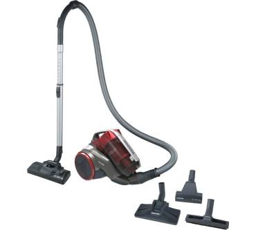 Produktbild Hoover Khross KS50PET 011 (39001564)