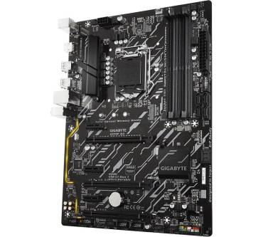 Produktbild GigaByte Z370P D3