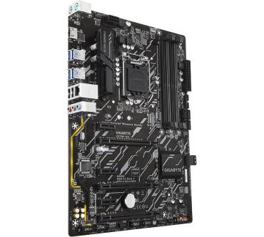 Produktbild GigaByte Z370P D3