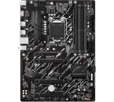 Produktbild GigaByte Z370P D3