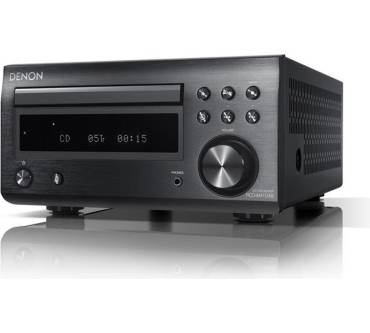 Produktbild Denon RCD-M41DAB