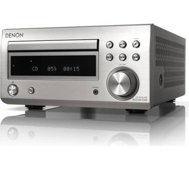 Produktbild Denon RCD-M41DAB