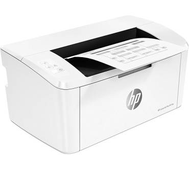 Produktbild HP LaserJet Pro M15a (W2G50A)