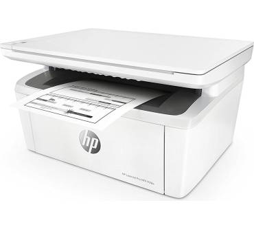 Produktbild HP LaserJet Pro M28w