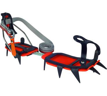 Produktbild Climbing Technology Ice