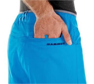 Produktbild Mammut Massone Pants Men