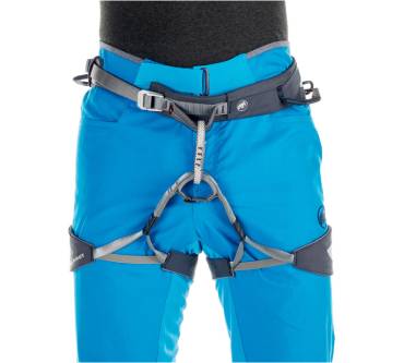 Produktbild Mammut Massone Pants Men