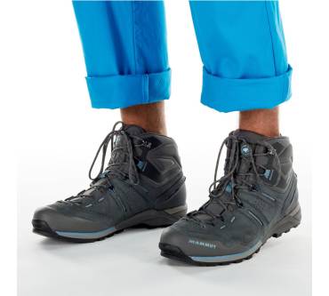 Produktbild Mammut Massone Pants Men