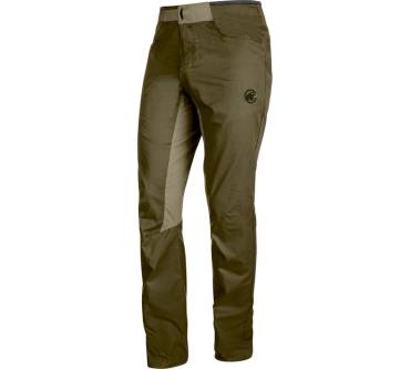 Produktbild Mammut Massone Pants Men