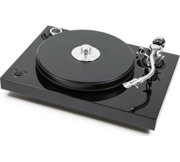 Produktbild Pro-Ject 2Xperience SB S-Shape