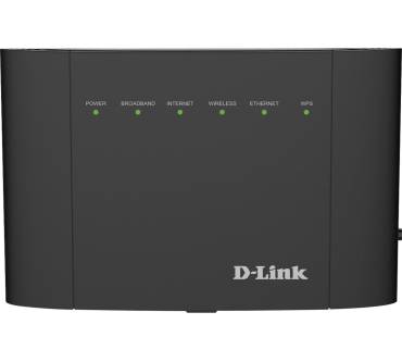 Produktbild D-Link DSL-3785