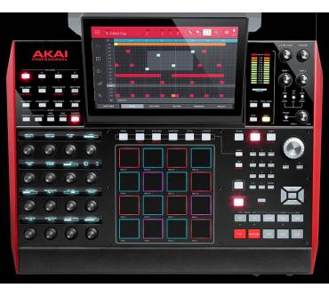 Produktbild Akai MPC X