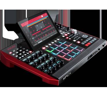 Produktbild Akai MPC X