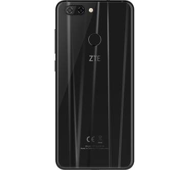 Produktbild ZTE Blade V9