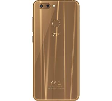 Produktbild ZTE Blade V9