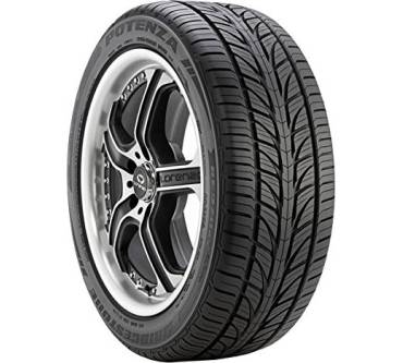 Bridgestone Turanza Test: 1,6 mit Bremsverhalten gut | T005 erstklassigem Sommerreifen im