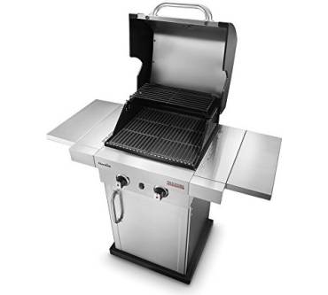 Produktbild Char-Broil Professional 2200S