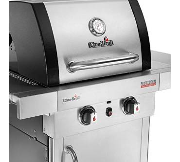 Produktbild Char-Broil Professional 2200S