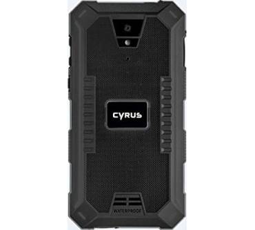 Produktbild Cyrus CS 24