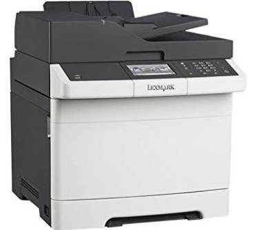 Produktbild Lexmark CX417de (28DC568)