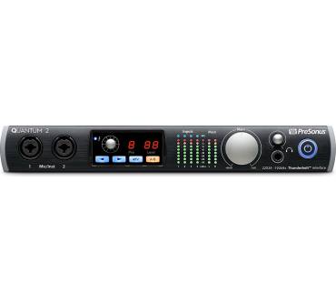 Produktbild PreSonus Quantum 2