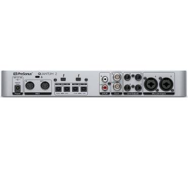 Produktbild PreSonus Quantum 2