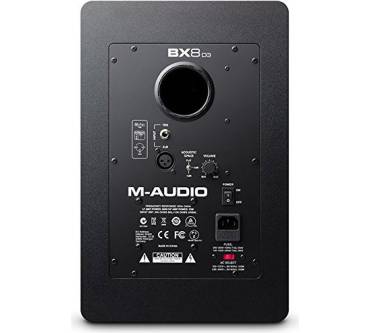 Produktbild M-Audio BX8 D3