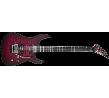 Produktbild Jackson Guitars Pro Series Soloist SL2Q MAH