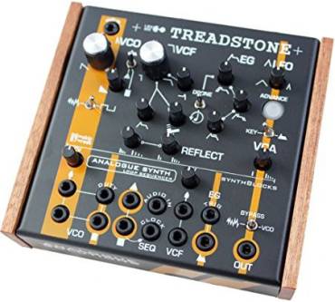 Produktbild Analogue Solutions Treadstone