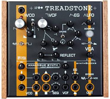 Produktbild Analogue Solutions Treadstone