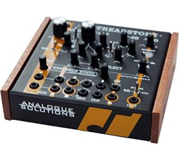 Produktbild Analogue Solutions Treadstone