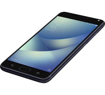 Produktbild Asus ZenFone 4 Max (ZC554KL)