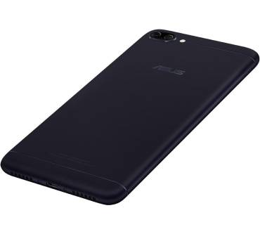 Produktbild Asus ZenFone 4 Max (ZC554KL)