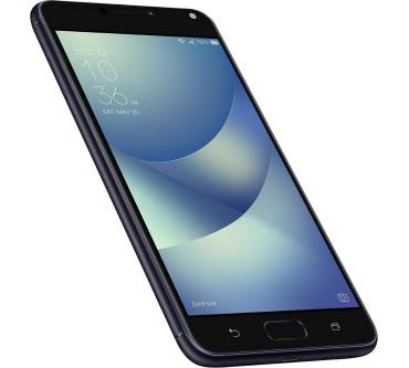 Produktbild Asus ZenFone 4 Max (ZC554KL)