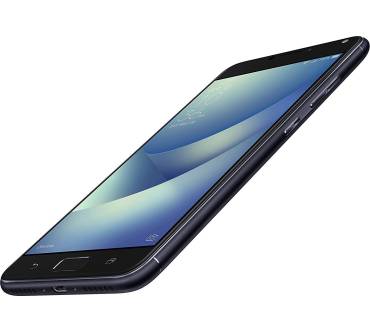 Produktbild Asus ZenFone 4 Max (ZC554KL)