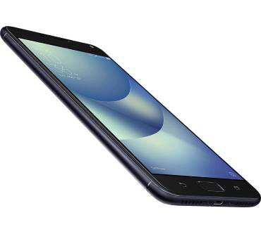 Produktbild Asus ZenFone 4 Max (ZC554KL)