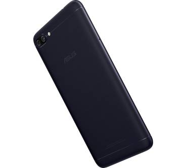 Produktbild Asus ZenFone 4 Max (ZC554KL)