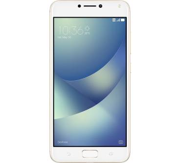 Produktbild Asus ZenFone 4 Max (ZC554KL)