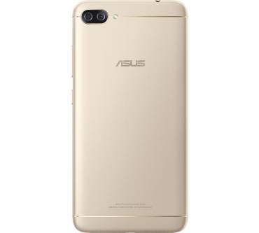 Produktbild Asus ZenFone 4 Max (ZC554KL)