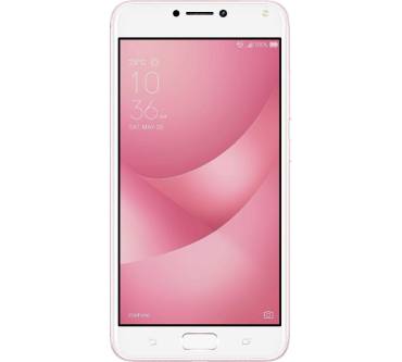 Produktbild Asus ZenFone 4 Max (ZC554KL)