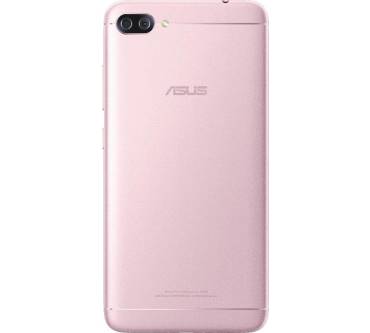 Produktbild Asus ZenFone 4 Max (ZC554KL)