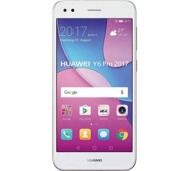 Produktbild Huawei Y6 Pro (2017)