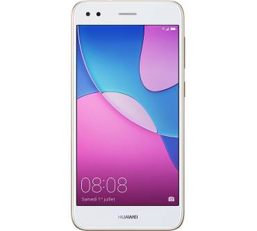 Produktbild Huawei Y6 Pro (2017)